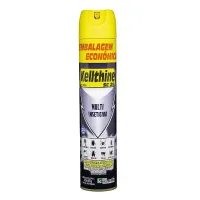 Imagem do produto Inseticida Kellthine Multi-Insetos Aerosol - 400ML